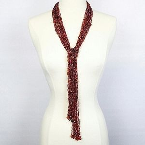 Beaded Necklace